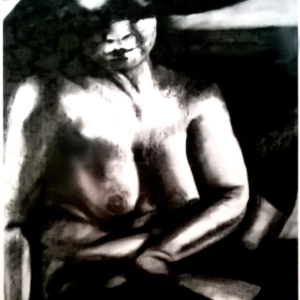 Charcoal gallery image