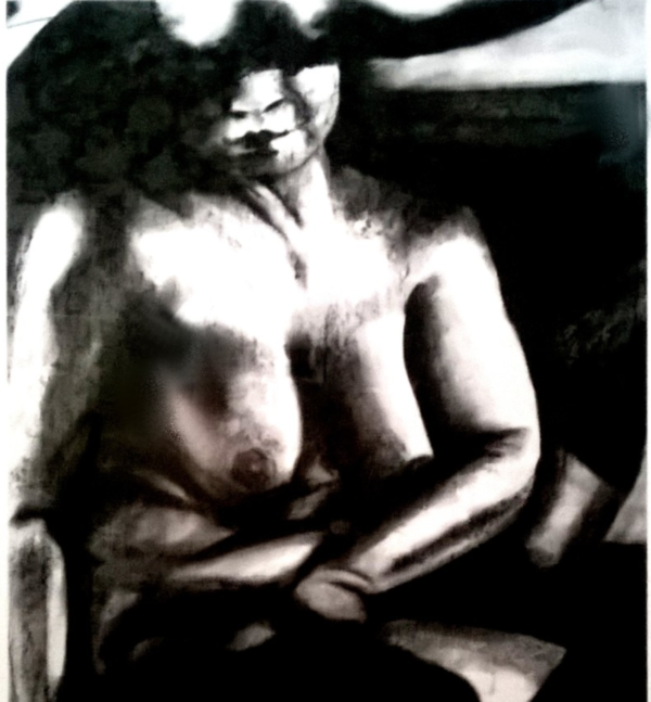 Charcoal gallery image