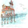 Brighton and it's Pier