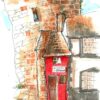 smallest house in great britain