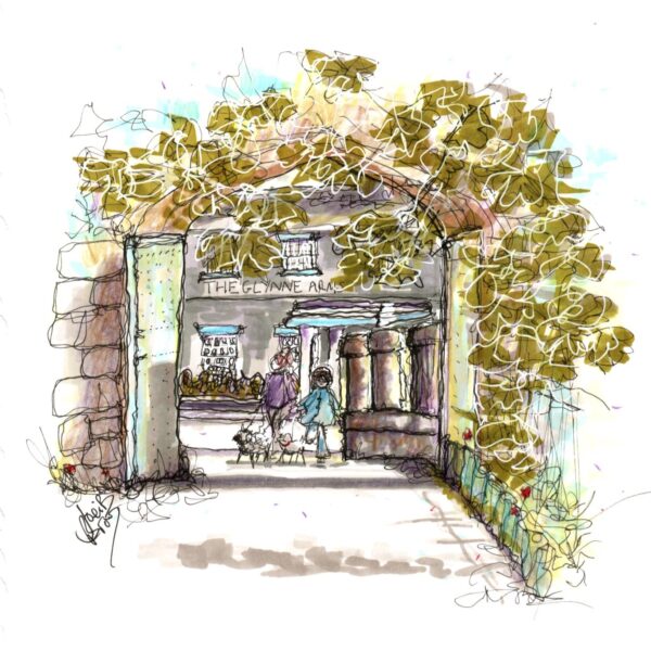 Hawarden's Gateway to Time