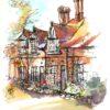 Storybook Cottages