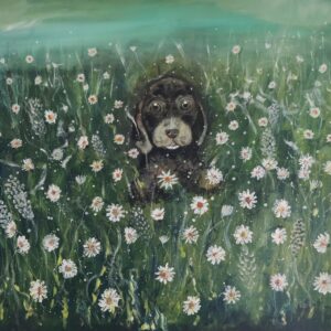 Flowers & Animal Prints