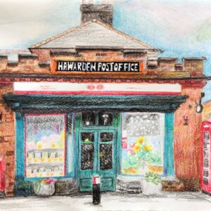 Urban Art Commissions