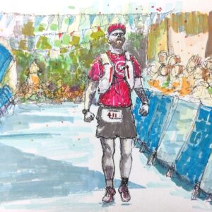 People in action commissions