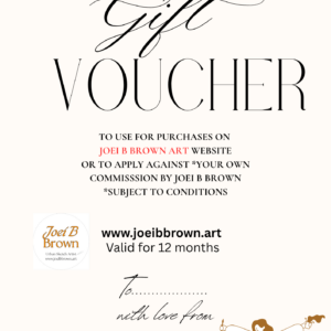 Gift Voucher